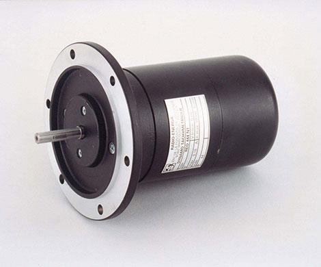 Tacho Generator Radio Energie